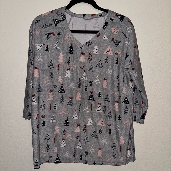 Lularoe, holly set, size small - Picture 2 of 5